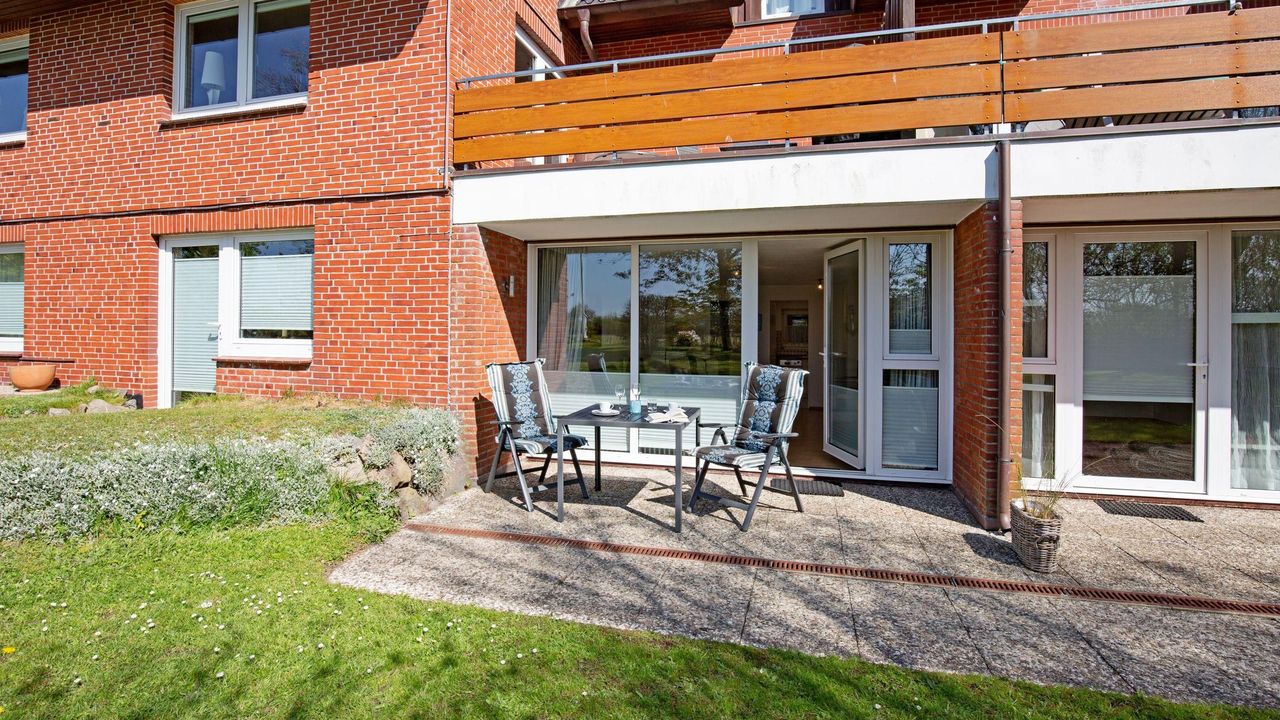Terrasse Terrasse